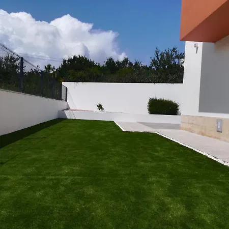 Semesterbostad Dalagoa Charm Pool *