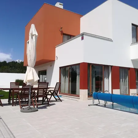 Dalagoa Charm Pool Semesterbostad