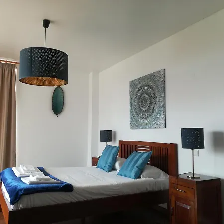 Casa vacanze Dalagoa Charm Pool Vau (Obidos)