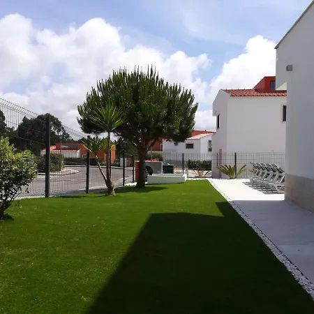 Dalagoa Charm Pool * Vau (Obidos)