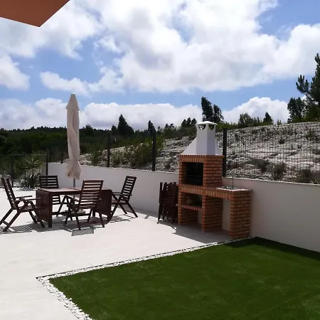 Dalagoa Charm Pool Semesterbostad *