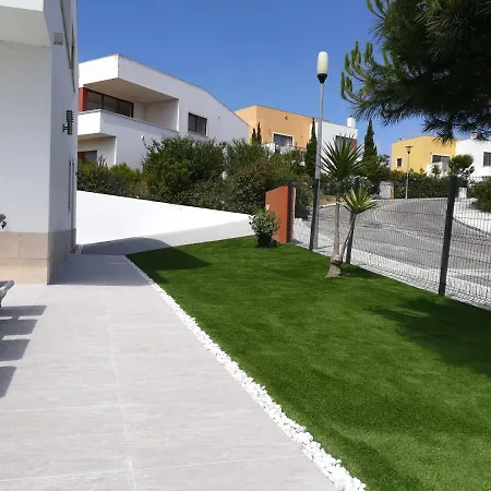 בית נופש Dalagoa Charm Pool *