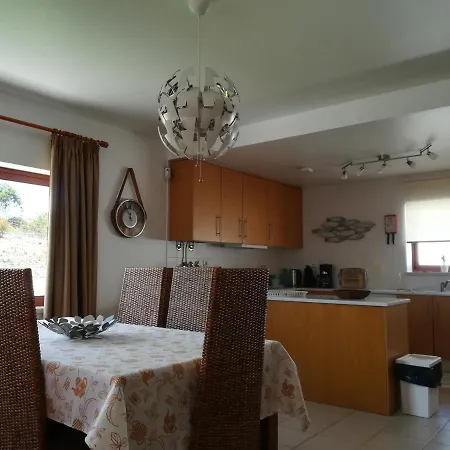 Dalagoa Charm Pool בית נופש *