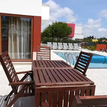 Semesterbostad Dalagoa Charm Pool *