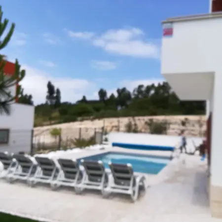 Dalagoa Charm Pool *