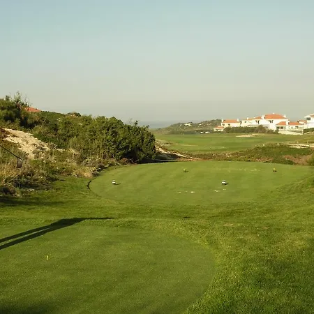 Dalagoa Charm Pool Semesterbostad Vau (Obidos)