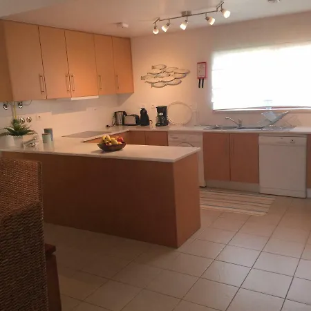 Dalagoa Charm Pool בית נופש Vau (Obidos)