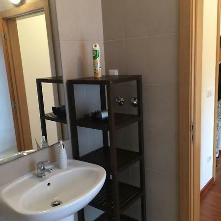 Semesterbostad Dalagoa Charm Pool *