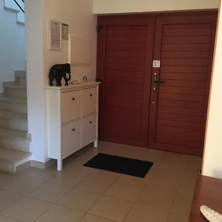 Dalagoa Charm Pool Vau (Obidos)