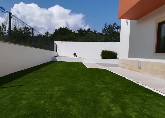 Vakantiehuis Dalagoa Charm Pool *