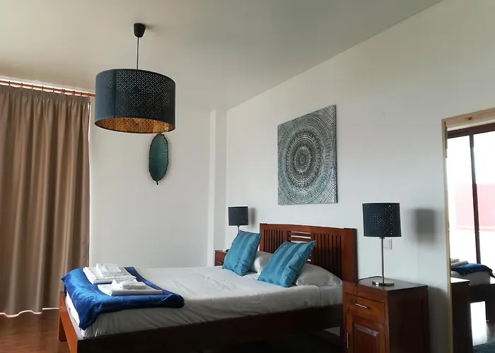 Vakantiehuis Dalagoa Charm Pool Vau (Obidos)