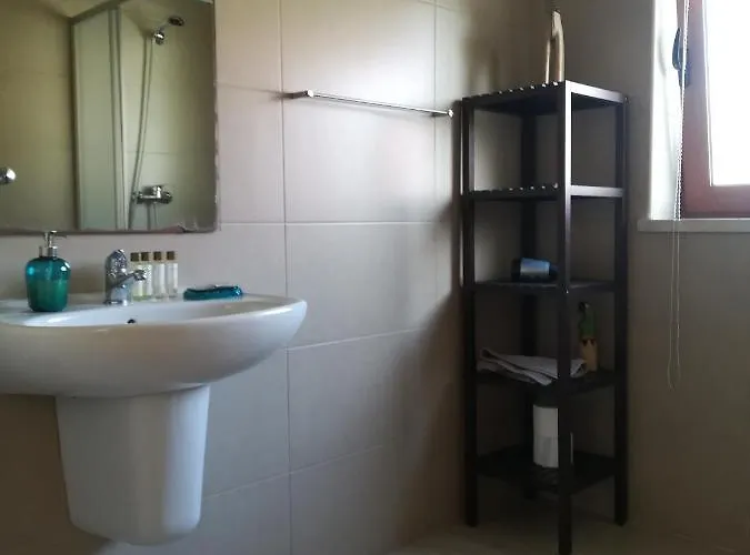 Dalagoa Charm Pool Vakantiehuis Vau (Obidos)