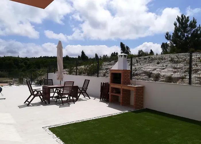 Dalagoa Charm Pool Vakantiehuis *