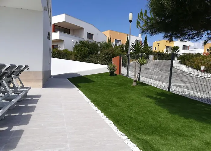 Vakantiehuis Dalagoa Charm Pool *