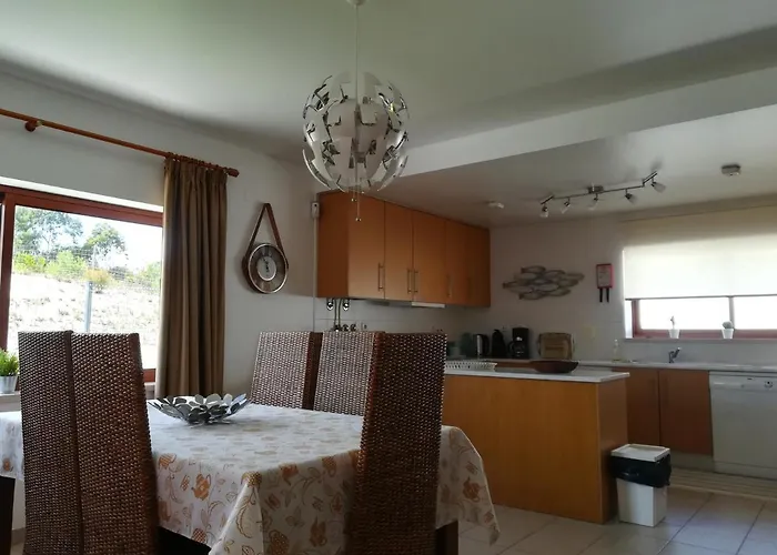 Dalagoa Charm Pool Vakantiehuis *