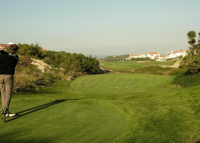 Dalagoa Charm Pool Vakantiehuis Vau (Obidos)