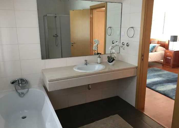 Dalagoa Charm Pool Vakantiehuis Vau (Obidos)