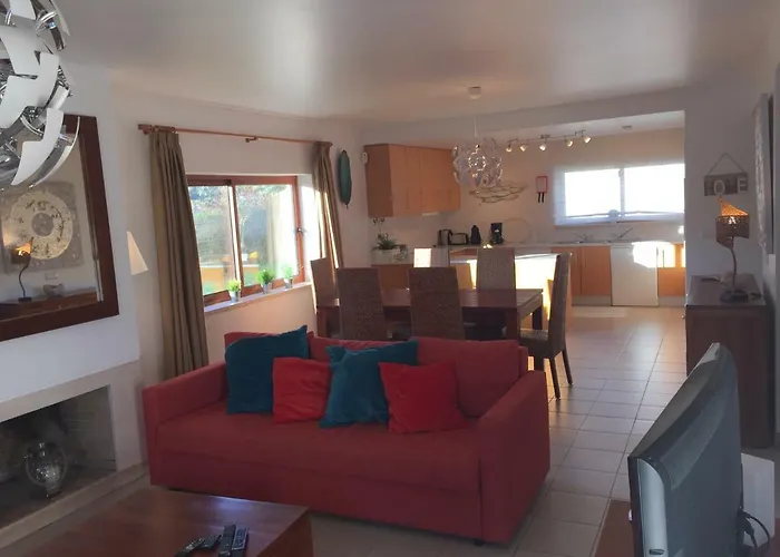 Vakantiehuis Dalagoa Charm Pool *